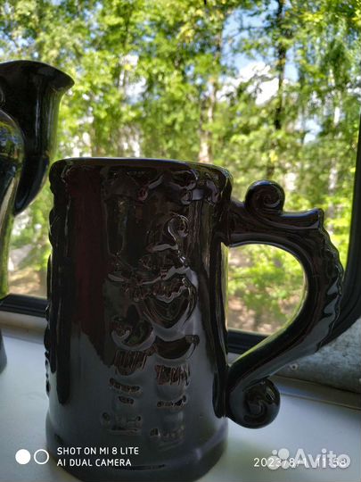 Керамический набор