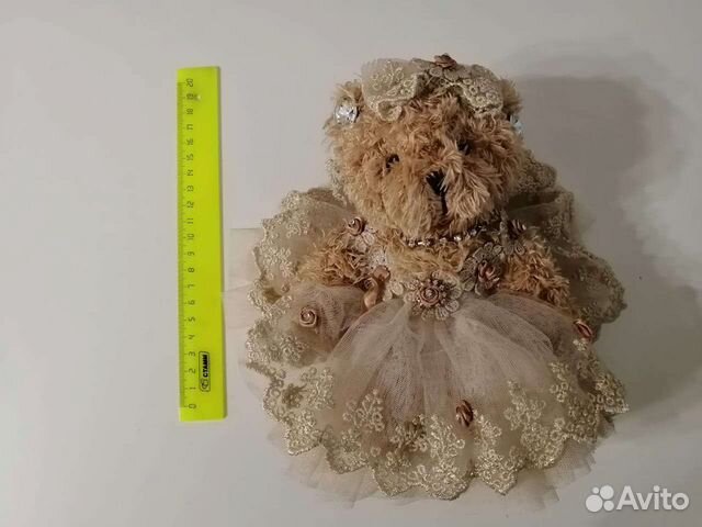 Мишка принцесса. Медведи