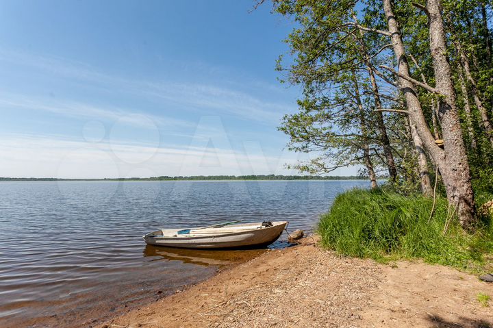 Участок 12,7 сот. (ИЖС)
