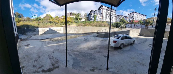 Своб. планировка, 18 м², 1/3 эт.