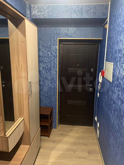 1-к. квартира, 45 м², 7/19 эт.