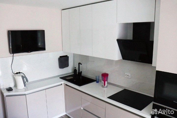 Кухня на заказ