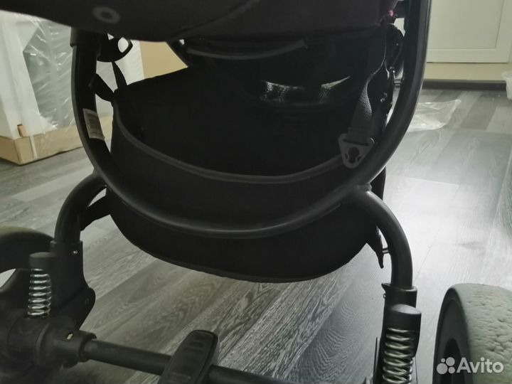 Детские коляски прогулочные