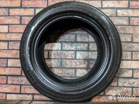 Bridgestone Turanza ER300 225/55 R17