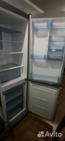 Холодильник LG no frost