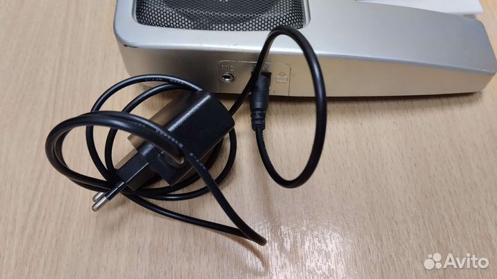 Детский синтезатор