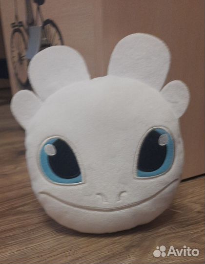 Мягкие игрушки