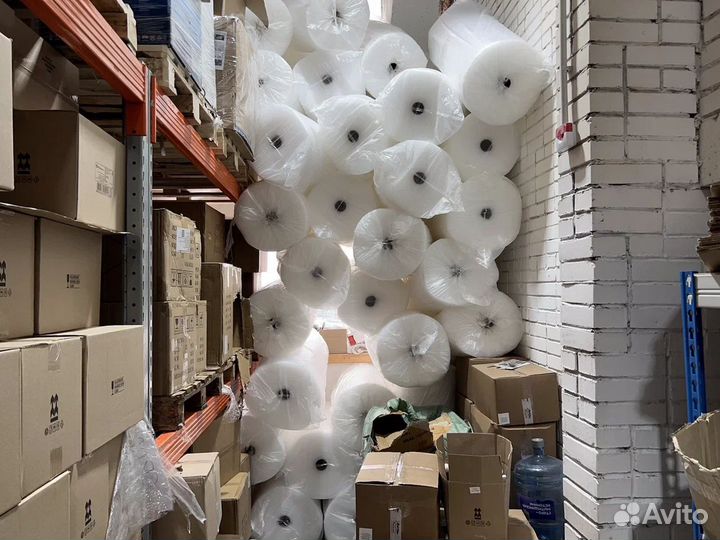 Фулфилмент для маркетплейсов