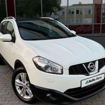 Nissan Qashqai 1.6 CVT, 2012, 182 628 км, с пробегом, цена 820 000 руб.