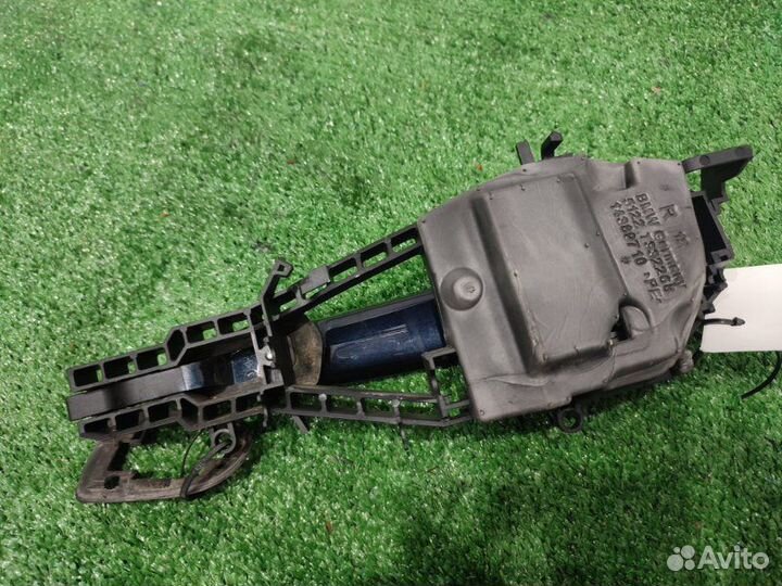 Ручка двери внешняя задняя правая Bmw 320I F30