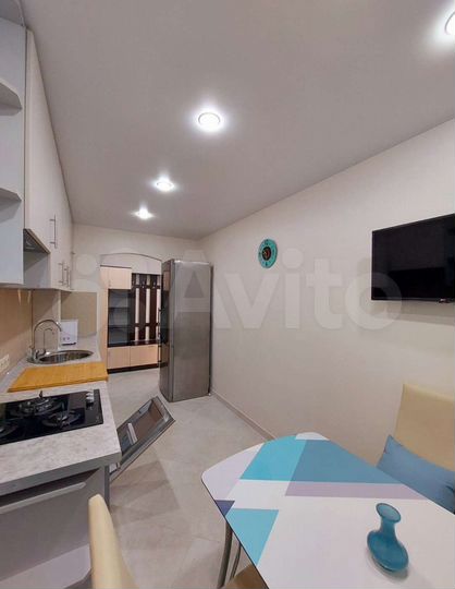 3-к. квартира, 75 м², 8/9 эт.