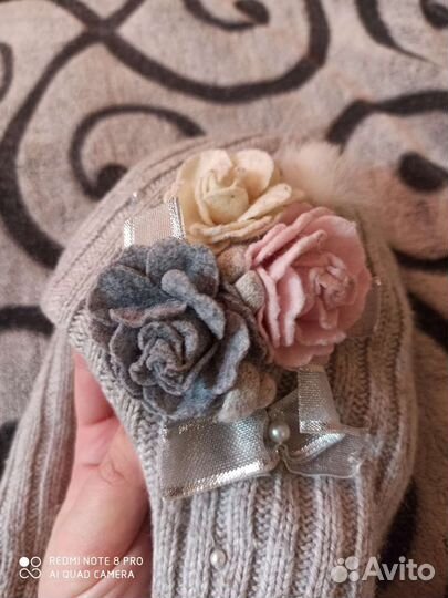 Шапка шлем Чоби Chobi