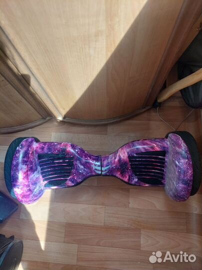 Гироскутер бу