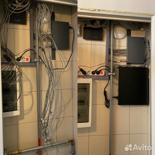 Приходящий системный администратор, IT специалист