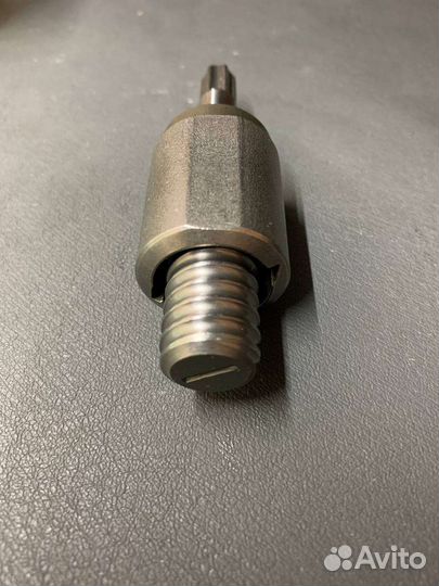 Задний Суппорт Volvo