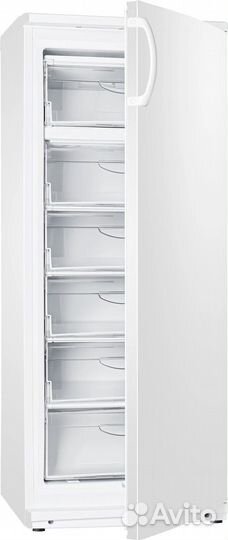 Морозильник атлант М-7184-003