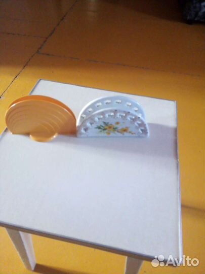 Салфетница