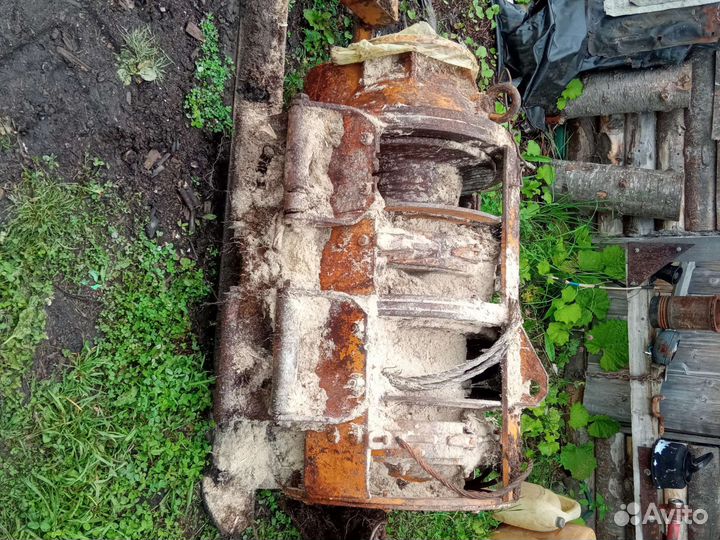 Лебедка лс-30