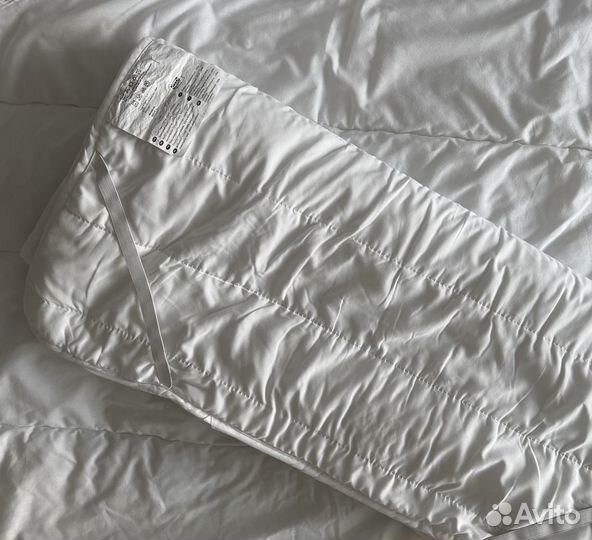 Икеа детское постельное белье big flopsy подушка