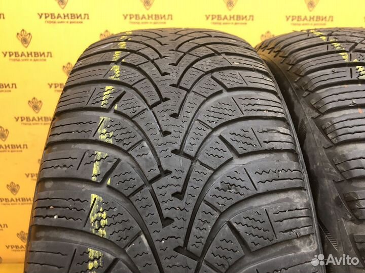 Goodyear UltraGrip 9 205/55 R16 91T