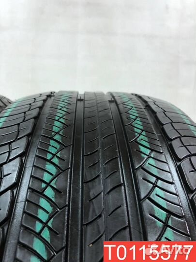 Michelin Latitude Tour HP 265/45 R21 104W