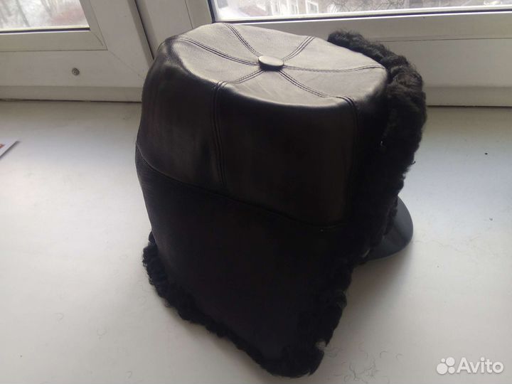 Шапка вмф каракуль