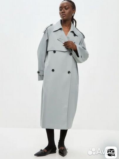 Плащ noele boutique