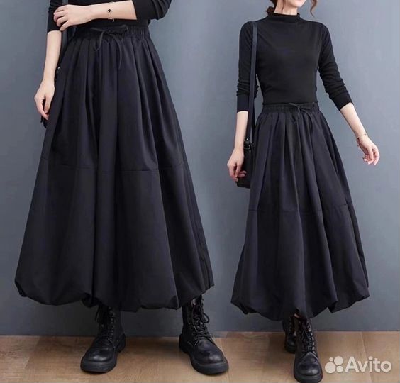 Одежда в стиле бохо