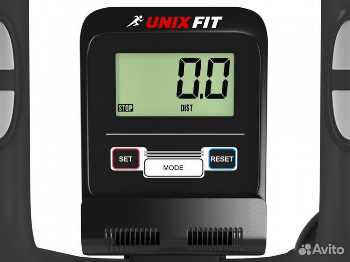 Эллиптический тренажер unixfit SL-470