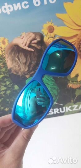 Солнцезащитные очки Aobai