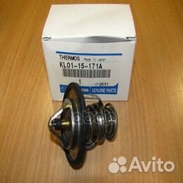 Термостат KL01-15-171A mazda
