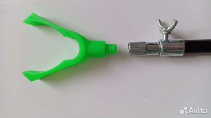 Подставки под удилища 1.2 м 1.5м