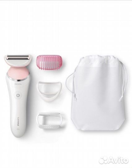Электробритва philips