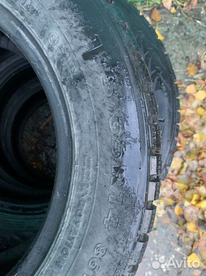 Nokian Tyres Nordman 7 175/65 R14 86T