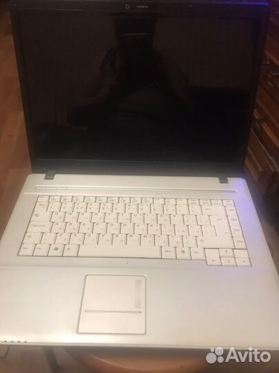 Ноутбук depo