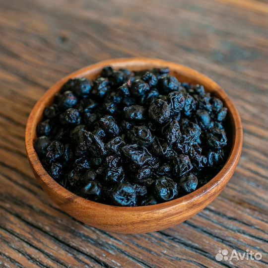 Вяленая черная смородина, опт и розница в розницу