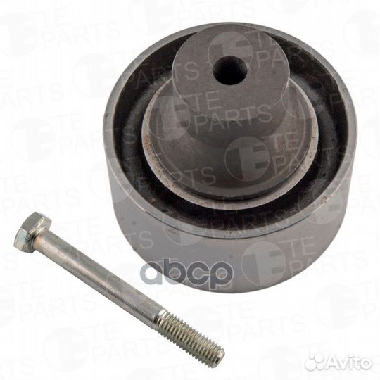 Ролик натяжителя ремня (металлическая обойма