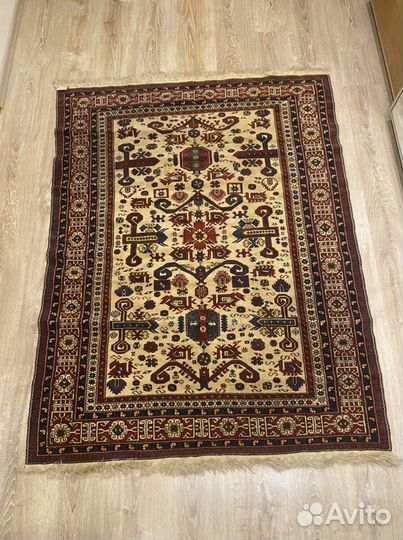 Ковер шелковый ручная работа. Ковры ручной работы