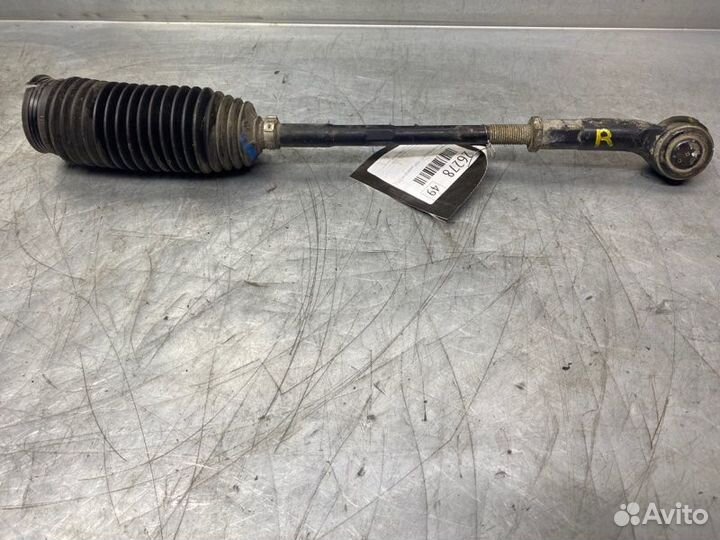 Тяга рулевая правая Volkswagen Bora 1997-2005