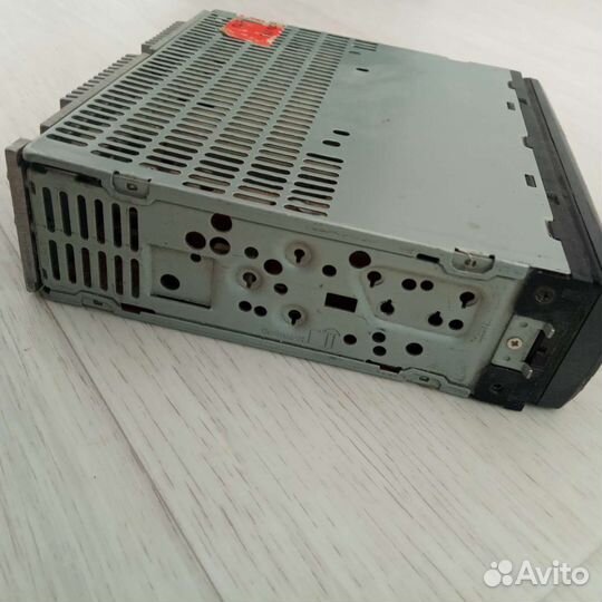 Автомагнитола prology