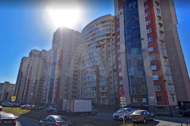 NA VARSHAVSKOY 19 APARTMENT 상트페테르부르크