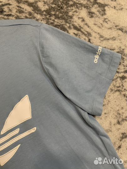 Футболка adidas