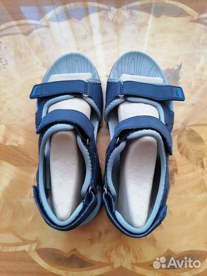 Ecco urban safari kids