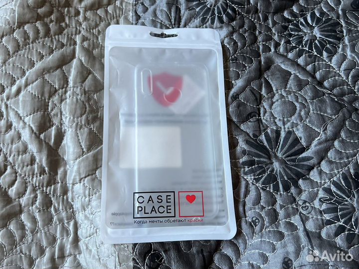 Чехол прозразный для Huawei P30 Lite/ Honor 20s/ H