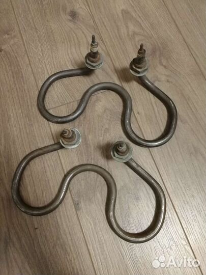 Тэн для воды 3.15 кВт