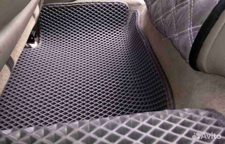 Ева коврики арт 25.12