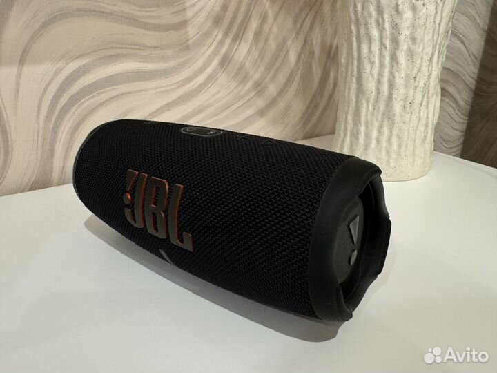 Jbl charge 5