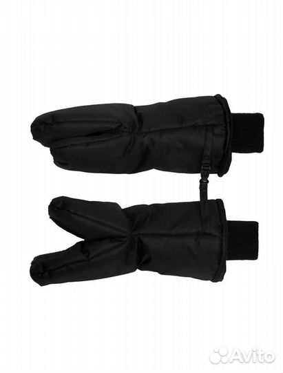 Варежки на коляску