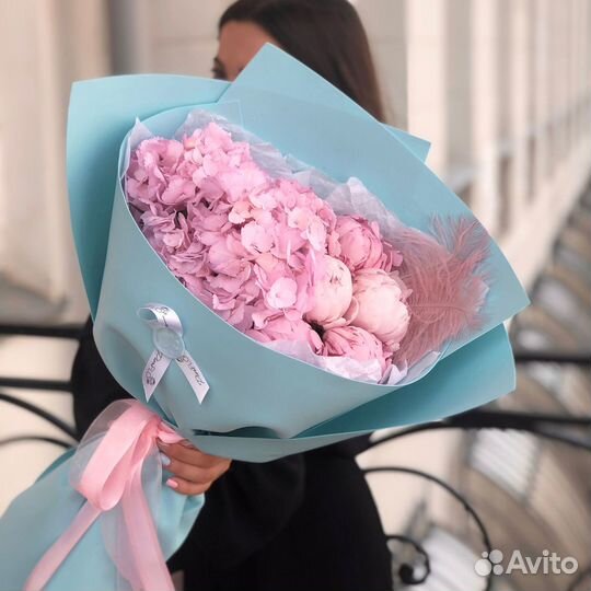 Готовый бизнес / цветочный магазин