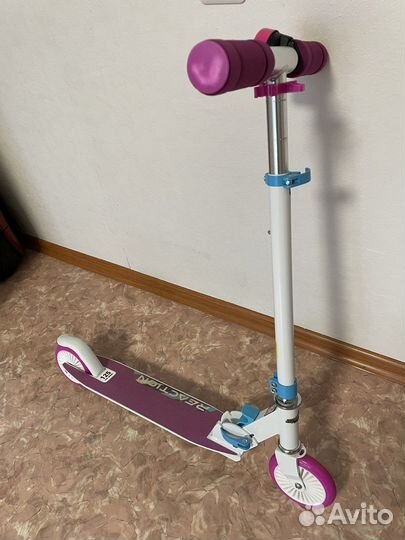 Самокат детский